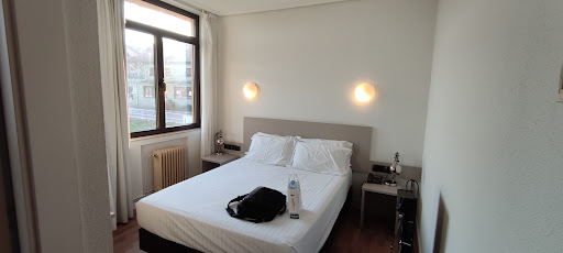 Habitaciones