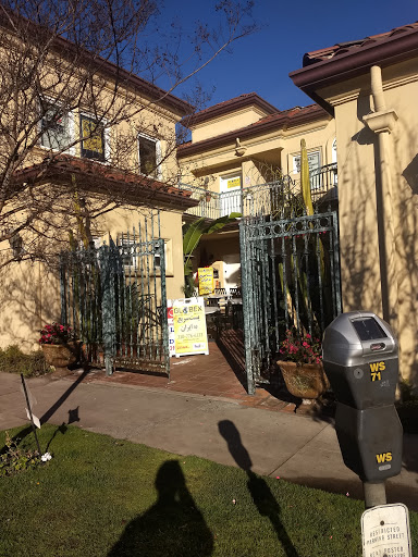 Shipping Service «Globex Logistics International Courier & Cargo», reviews and photos, 1388 Westwood Blvd # 201, Los Angeles, CA 90024, USA