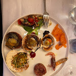 Photo n°1 de l'avis de adolfo.a fait le 25/06/2022 à 14:56 sur le  Alla Catina à Pordenone