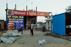 Moonlight cafe image