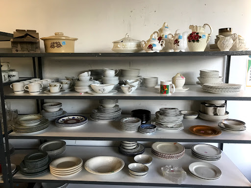 Thrift Store «Thrift Center», reviews and photos, 1305 Water St, Santa Cruz, CA 95062, USA