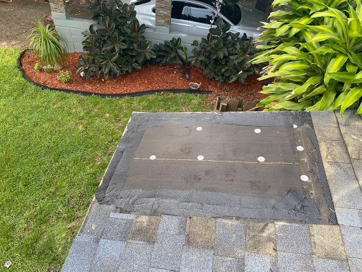 Roofing Contractor «Suntek Roofing», reviews and photos, 2608 SW 45th St, Fort Lauderdale, FL 33312, USA