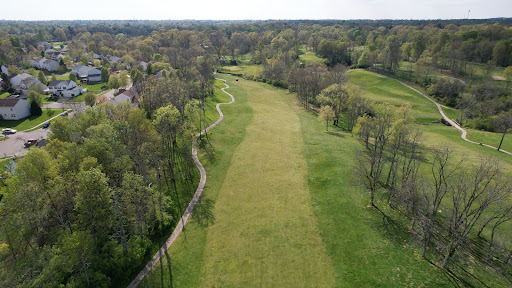 Public Golf Course «Beech Creek Golf Course», reviews and photos, 1831 Hudepohl Ln, Cincinnati, OH 45231, USA