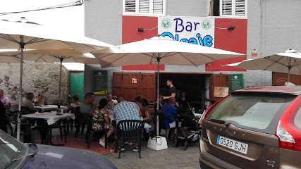 Bar Oleaje - C. el Altillo, 37, 35414 Moya, Las Palmas, Spain