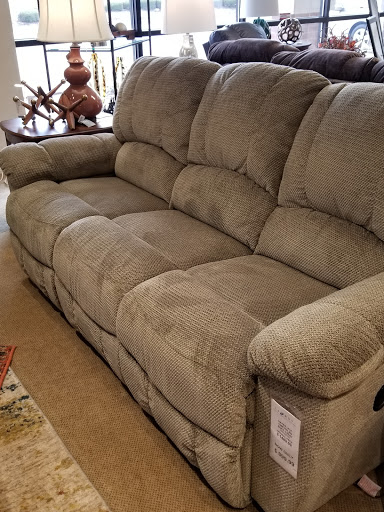 Furniture Store «La-Z-Boy Furniture Galleries», reviews and photos, 5330 E Southport Rd, Indianapolis, IN 46237, USA