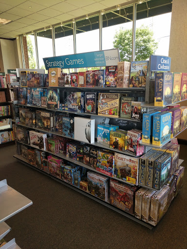 Book Store «Barnes & Noble», reviews and photos, 4300 Montgomery Rd, Ellicott City, MD 21043, USA