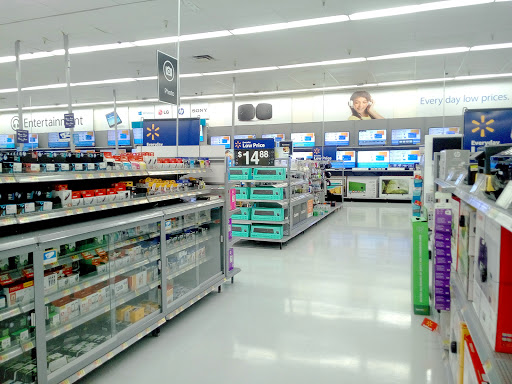 Discount Store «Walmart», reviews and photos, 2700 Las Positas Rd, Livermore, CA 94551, USA