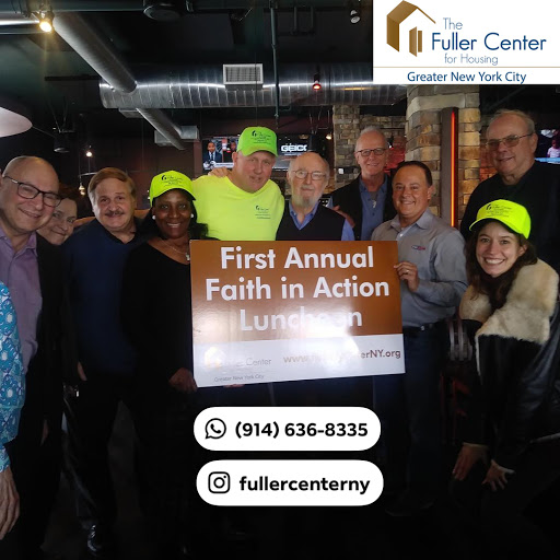 Non-Profit Organization «Habitat for Humanity of Westchester», reviews and photos