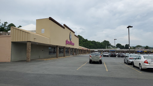 Gym «Planet Fitness», reviews and photos, 1531 N Main St, Peckville, PA 18452, USA