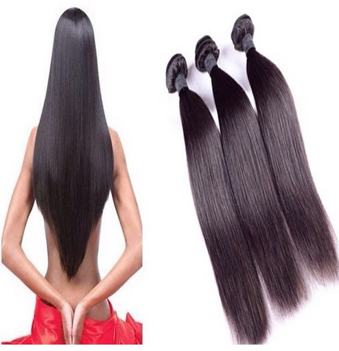Party Queen Hair Inc(virgin human hair bundle,extension,wig)