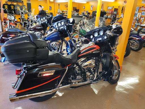 Motorcycle Dealer «Outlaw Cycles, Inc.», reviews and photos, 1144 US-190 BUS, Covington, LA 70433, USA