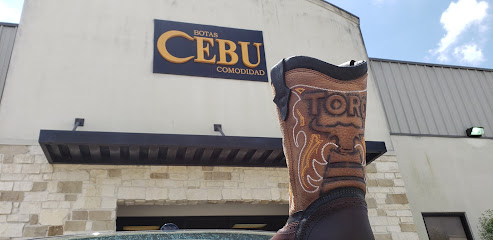 CEBU Work Boots | Botas CEBU, Inc.
