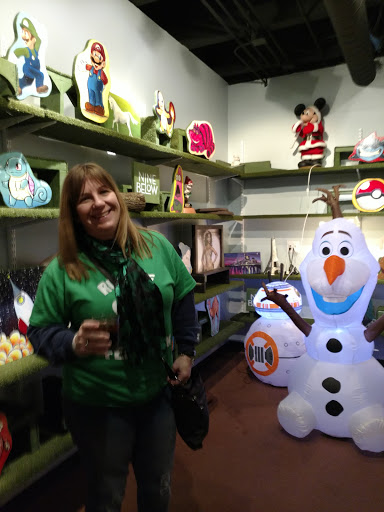 Bar «Nine Below», reviews and photos, 1905 E North Ave, Milwaukee, WI 53202, USA