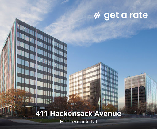 Get A Rate, 200 Riverfront Blvd., First Floor, Elmwood Park, NJ 07407, Mortgage Lender