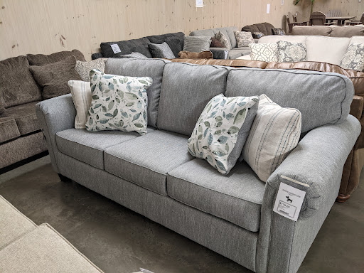 Furniture Store «Akins Furniture (Dogtown)», reviews and photos, 3450 Co Rd 81, Fort Payne, AL 35967, USA