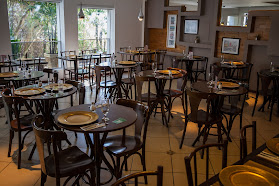 Restaurante Spring