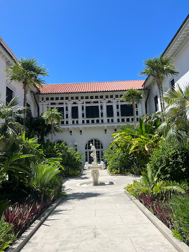 History Museum «Henry Morrison Flagler Museum», reviews and photos, 1 Whitehall Way, Palm Beach, FL 33480, USA