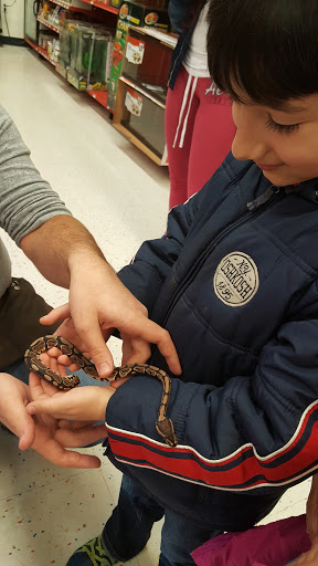 Pet Supply Store «Petco Animal Supplies», reviews and photos, 12801 Chenal Pkwy, Little Rock, AR 72211, USA