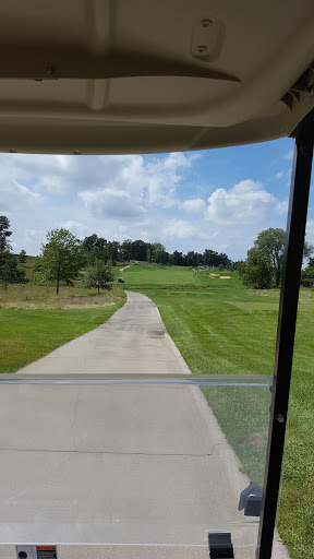 Golf Course «Blue Top Ridge Golf Course», reviews and photos, 3184 IA-22, Riverside, IA 52327, USA