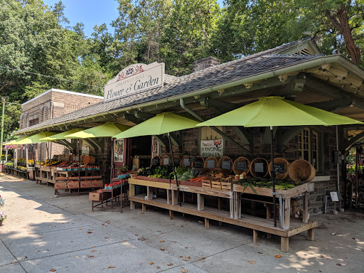Garden Center «Chestnut Hill Flower & Garden», reviews and photos, 7639 Germantown Ave, Philadelphia, PA 19118, USA