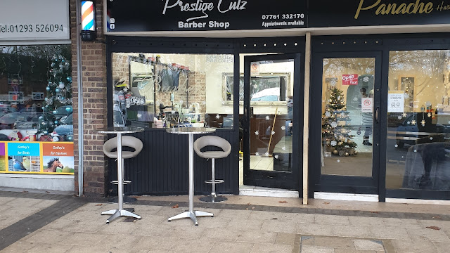 Prestige Cutz
