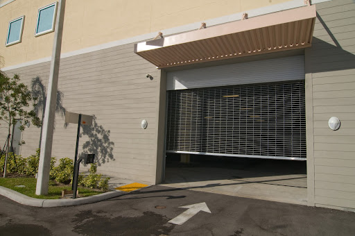 Self-Storage Facility «Four Seasons Self Storage», reviews and photos, 5061 NE 13th Ave, Oakland Park, FL 33334, USA