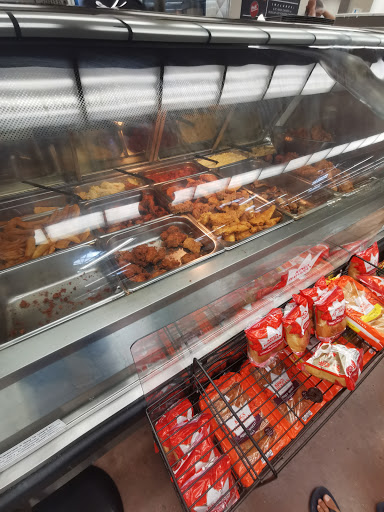 Grocery Store «Ralphs», reviews and photos, 29675 The Old Rd, Castaic, CA 91384, USA