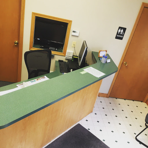 Self-Storage Facility «James Street Self Storage», reviews and photos, 2525 Kamar Dr, Holland, MI 49424, USA