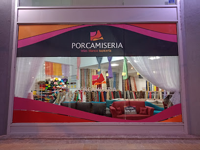 PORCAMISERIA