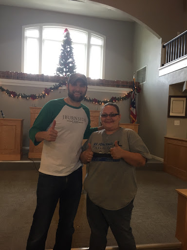 Personal Injury Attorney «Burnside Law, LLC», reviews and photos