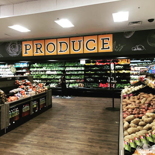 Grocery Store «ShopRite of Elizabeth», reviews and photos, 865 W Grand St, Elizabeth, NJ 07202, USA