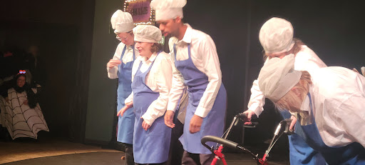 Performing Arts Theater «Centerstage Theatre», reviews and photos, 3200 SW Dash Point Rd, Federal Way, WA 98023, USA