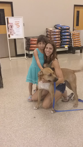 Pet Supply Store «PetSmart», reviews and photos, 857 N Val Vista Dr #106, Gilbert, AZ 85234, USA