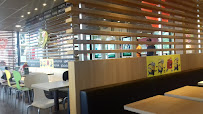 Atmosphère du Restauration rapide McDonald's à Gourdan-Polignan - n°6