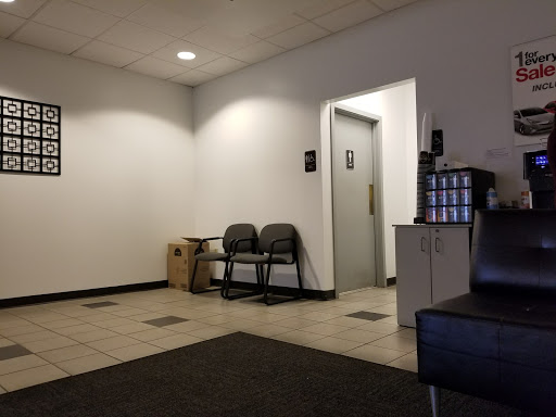 Toyota Dealer «Malloy Toyota», reviews and photos, 400 Weems Ln, Winchester, VA 22601, USA