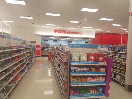 Department Store «Target», reviews and photos, 6635 N Grand Pkwy W, Spring, TX 77389, USA