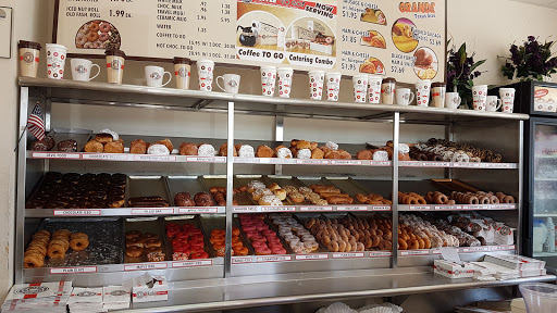 Donut Shop «Shipley Do-Nuts», reviews and photos, 800 S Cage Blvd, Pharr, TX 78577, USA
