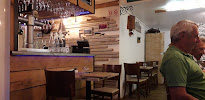 Atmosphère du Restaurant de fruits de mer La table du Racou à Argelès-sur-Mer - n°3