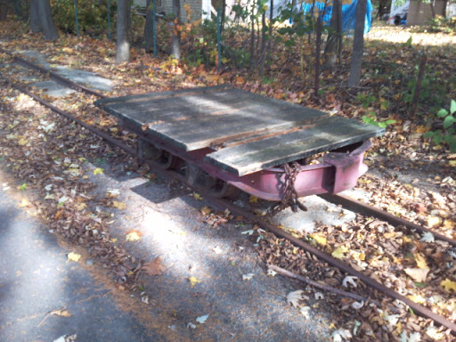 Park «Depot Park», reviews and photos, 120 South Rd, Bedford, MA 01730, USA