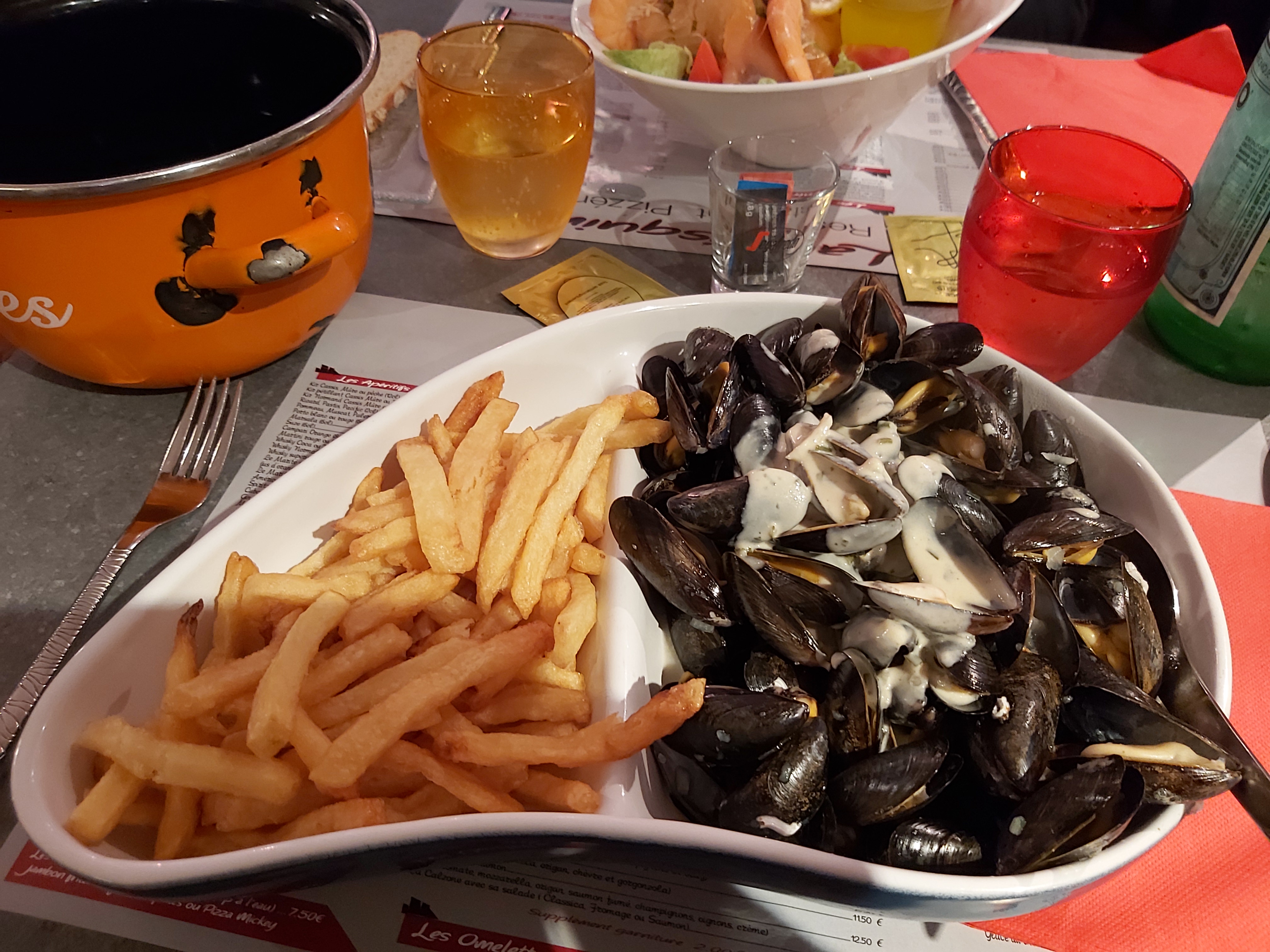 Photo n° 2 de l'avis de Patrick.h fait le 21/09/2020 à 21:06