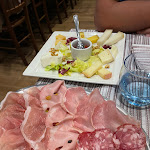 Photo n°6 de l'avis de Sara.t fait le 01/05/2023 à 19:01 sur le  Amaretto Osteria Ristorante à Spilamberto