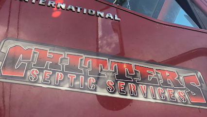 Chitters Septic Service