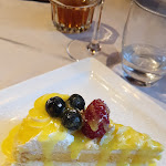 Photo n°1 de l'avis de Alessandra.q fait le 08/05/2021 à 22:18 sur le  Taverna del Postiglione à Bologna