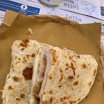 Photo n°2 de l'avis de MICHELA.E fait le 09/09/2021 à 12:49 sur le  Lella al Mare à Rimini