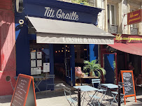 Photos du propriétaire du Restaurant français Titi Graille à Paris - n°1