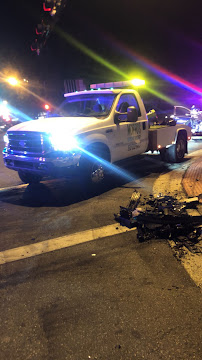 Moffo's Towing & Recovery - Photo 5 - Car repair in Gainesville, FL, Gainesville