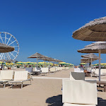 Photo n°7 de l'avis de salvatore.r fait le 30/06/2022 à 09:03 sur le  Turquoise Beach Club à Rimini