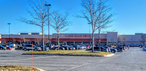 Home Improvement Store «The Home Depot», reviews and photos, 9051 Snowden River Pkwy, Columbia, MD 21046, USA