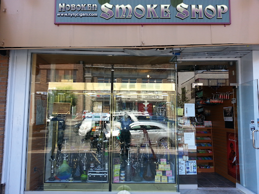 Cigar Shop «Hoboken Smoke Shop», reviews and photos, 614 Washington St, Hoboken, NJ 07030, USA