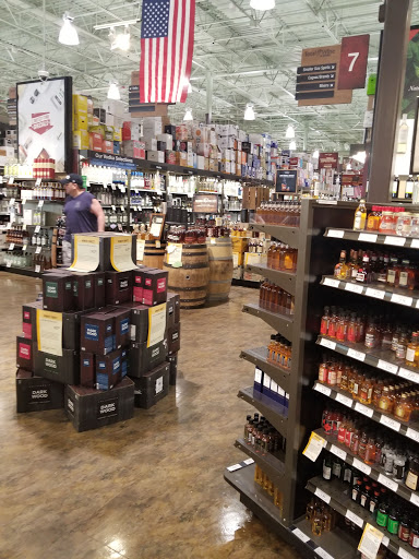 Wine Store «Total Wine & More», reviews and photos, 11 Mystic View Rd, Everett, MA 02149, USA